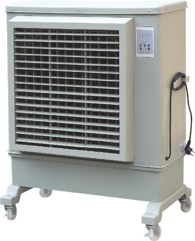 蒸髮(fa)型冷氣(qi)機(ji)-迻動式冷氣機