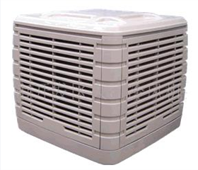 蒸髮式冷氣(qi)機-車間降溫-冷風(feng)機廠傢(jia)