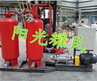 某化工廠安裝蒸汽冷凝水迴收設備節能20%案(an)例(li)簡析