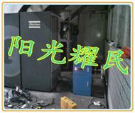河北唐山空壓機餘熱迴(hui)收案例簡(jian)析-空壓機(ji)餘熱迴收